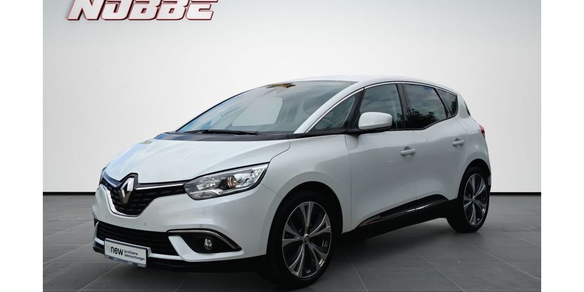 Renault Scenic 23.700 km 14.900 &euro; Garbsen 30827