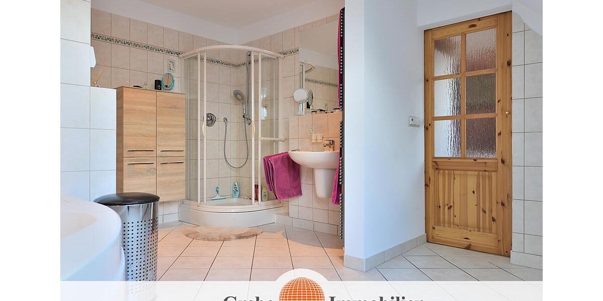 Maisonettenwohnung Rangsdorf - 3 Zimmer, 130 m&sup2;, 1.400&euro; | Angebot:25332497