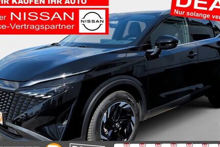 Nissan Qashqai 15.528 km 25.869 &euro; Rheinstetten 76287