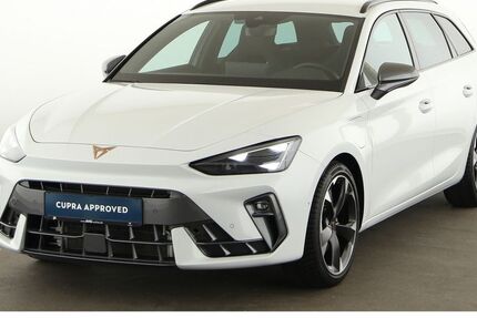 Cupra Leon 19.400 km 38.300 &euro; Gotha 99867