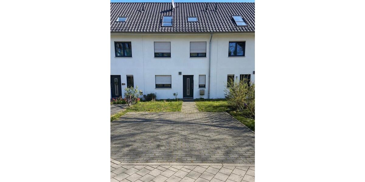 Reihenhaus Berlin Reinickendorf - 5 Zimmer, 151 m&sup2;, 780.000&euro; | Angebot:26334858