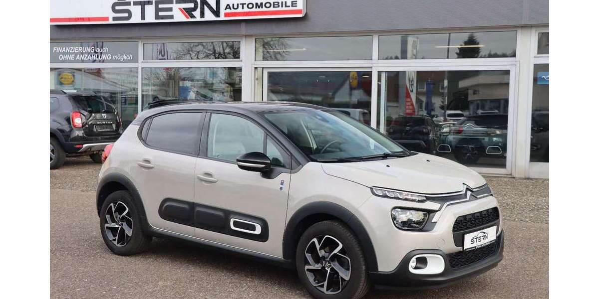 Citroen C3 74.900 km 11.490 &euro; Pfullendorf 88630