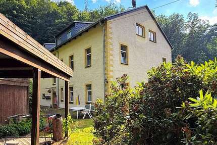 Wohnung zum Kaufen in Klingenberg 68.000 € 65 m² 3 zimmer