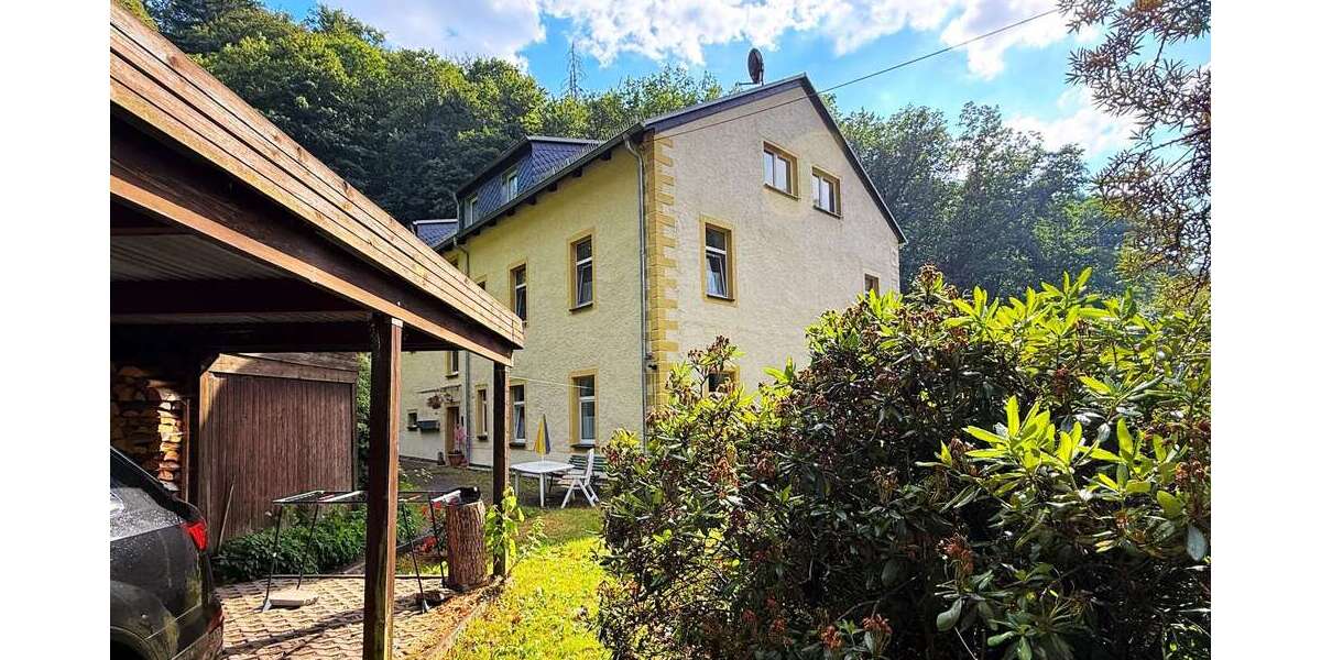 Wohnung zum Kaufen in Klingenberg 68.000 € 65 m² 3 zimmer