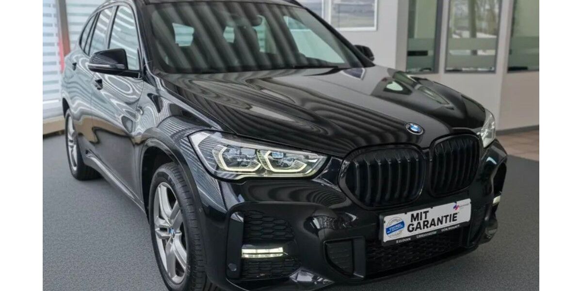 BMW X1 43.540 km 30.699 &euro; Burgdorf 31303