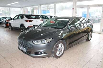 Ford Mondeo 76.232 km 14.490 &euro; Bad Oldesloe 23843