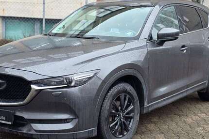Mazda CX-5 174.000 km 14.490 &euro; Nufringen 71154