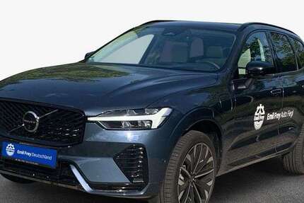 Volvo XC60 14.827 km 65.990 &euro; Roth 91154