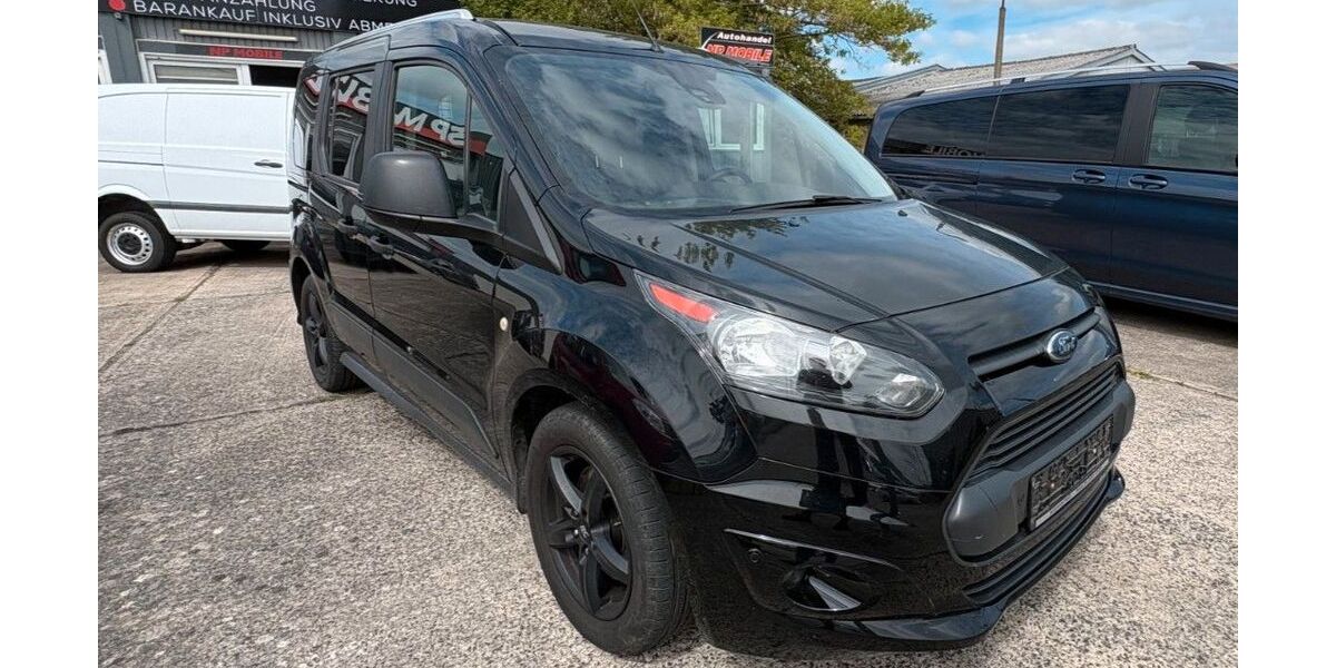 Ford Transit 159.477 km 9.900 &euro; Neubrandenburg 17034