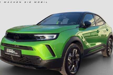 Opel Mokka 7.300 km 20.990 &euro; Bad Schwalbach 65307