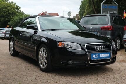 Audi A4 50.000 km 16.900 &euro; Hiddenhausen 32120