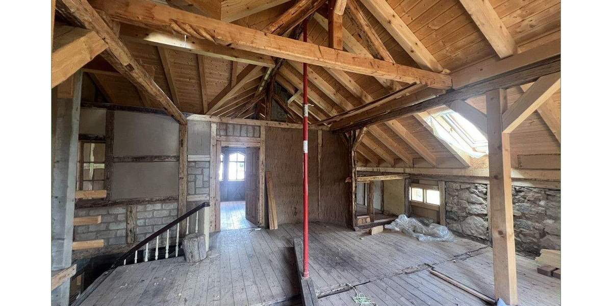 Einfamilienhaus Rudolstadt Nord - 4 Zimmer, 89.000&euro; | Angebot:25729292