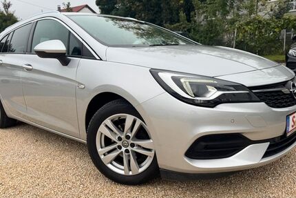 Opel Astra 77.000 km 12.000 &euro; Stuttgart 70563