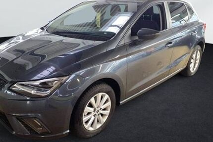 Seat Ibiza 19.858 km 20.450 &euro; Ingolstadt 85053