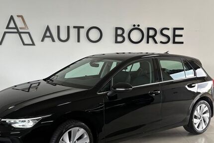 VW Golf 21.069 km 22.890 &euro; Braunschweig 38114