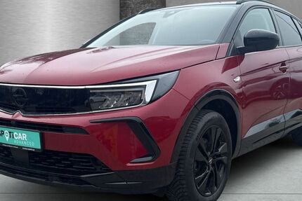 Opel Grandland (X) 34.445 km 20.990 &euro; Preetz 24211