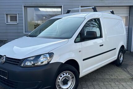 VW Caddy Maxi 74.691 km 11.781 &euro; Bielefeld-Sennestadt 33689