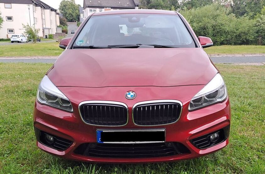 220 Active Tourer