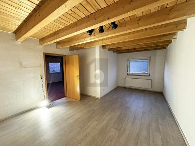 VIEL PLATZ IN RUHIGER UND ZENTRALER LAGE - Erdgeschoßwohnung Nortorf | Angebot:26207217