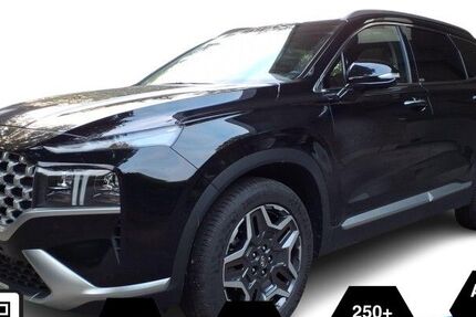 Hyundai SANTA FE 40.439 km 29.579 € Amberg 92224