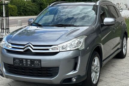 Citroen C4 Aircross 146.500 km 8.500 &euro; Baden-Baden 76532