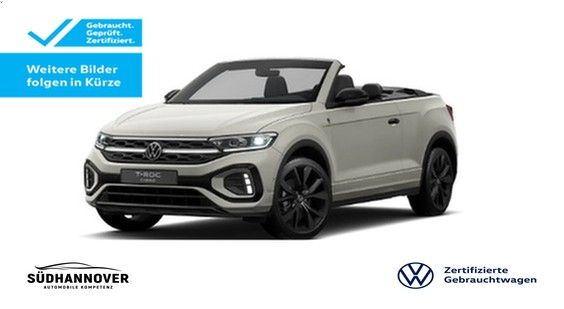 VW T-Roc 6.100 km 40.995 &euro; Göttingen 37081