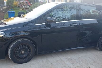 Mercedes-Benz B 200 201.000 km 11.300 &euro; Kottgeisering 82288