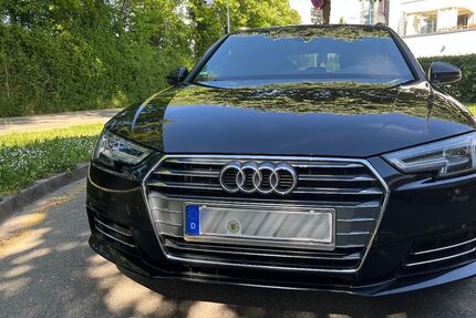 Audi A4 166.000 km 14.999 &euro; Freiburg im Breisgau 79100