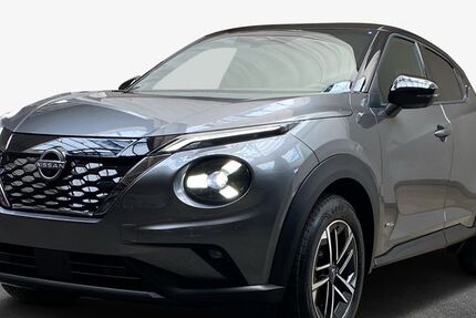 Nissan Juke 3.615 km 22.490 € Düsseldorf 40549