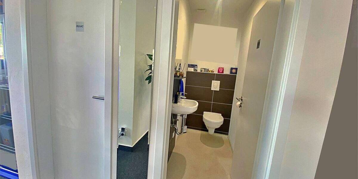 Gewerbeobjekt Stockstadt am Main - 850&euro; | Angebot:26433716