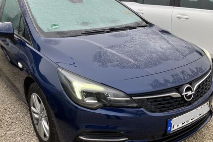 Opel Astra 173.580 km 6.900 &euro; Erding-Bergham 85435