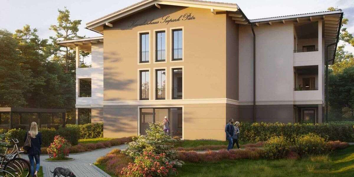 Wohnung zum Mieten in Bestensee 1.480 € 104 m² 3 zimmer