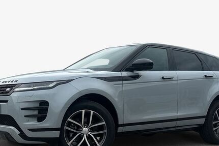 Land Rover Range Rover Evoque 28.005 km 46.989 € Dresden 01277