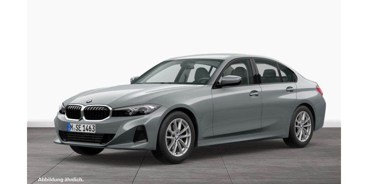 BMW 318 13.208 km 36.490 &euro; Kassel 34125