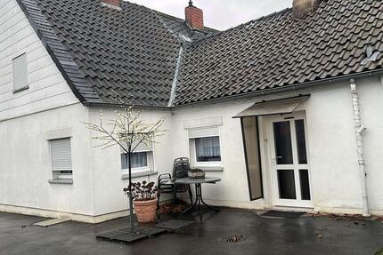 charmantes Einfamilienhaus mit separater EinliegerWohnung - Heiligkreuz
