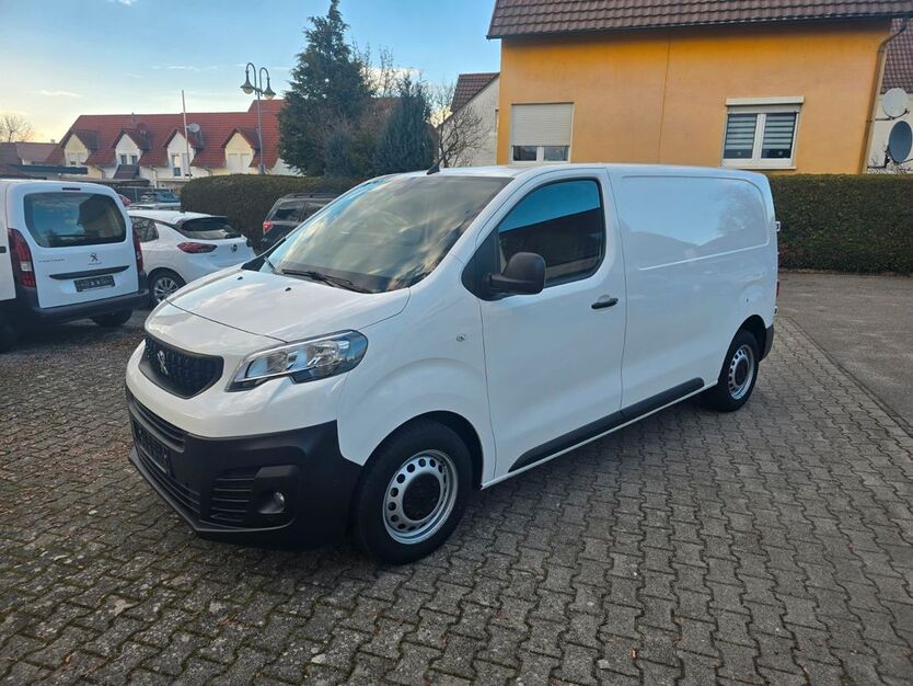 Peugeot Expert 94.000 km 16.400 € Bad Friedrichshall 74177