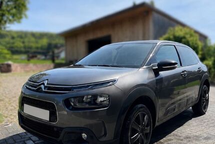 Citroen C4 Cactus 73.500 km 8.500 &euro; Wald-Michelbach 69483
