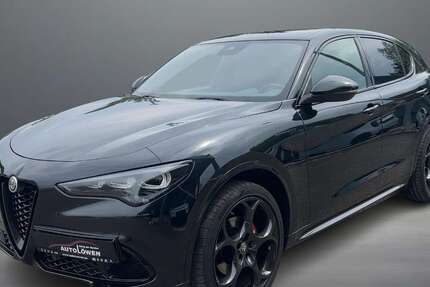 Alfa Romeo Stelvio 18.161 km 41.100 € Ludwigsburg 71634