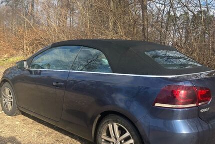 VW Golf 61.000 km 10.999 &euro; Esslingen 73732