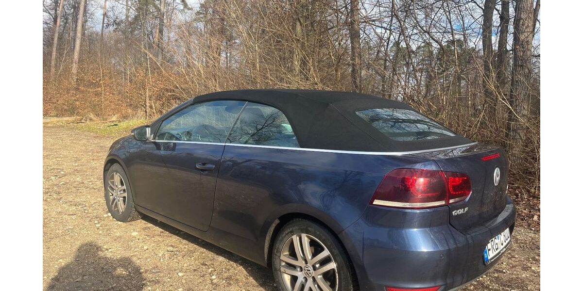 VW Golf 61.000 km 10.999 &euro; Esslingen 73732