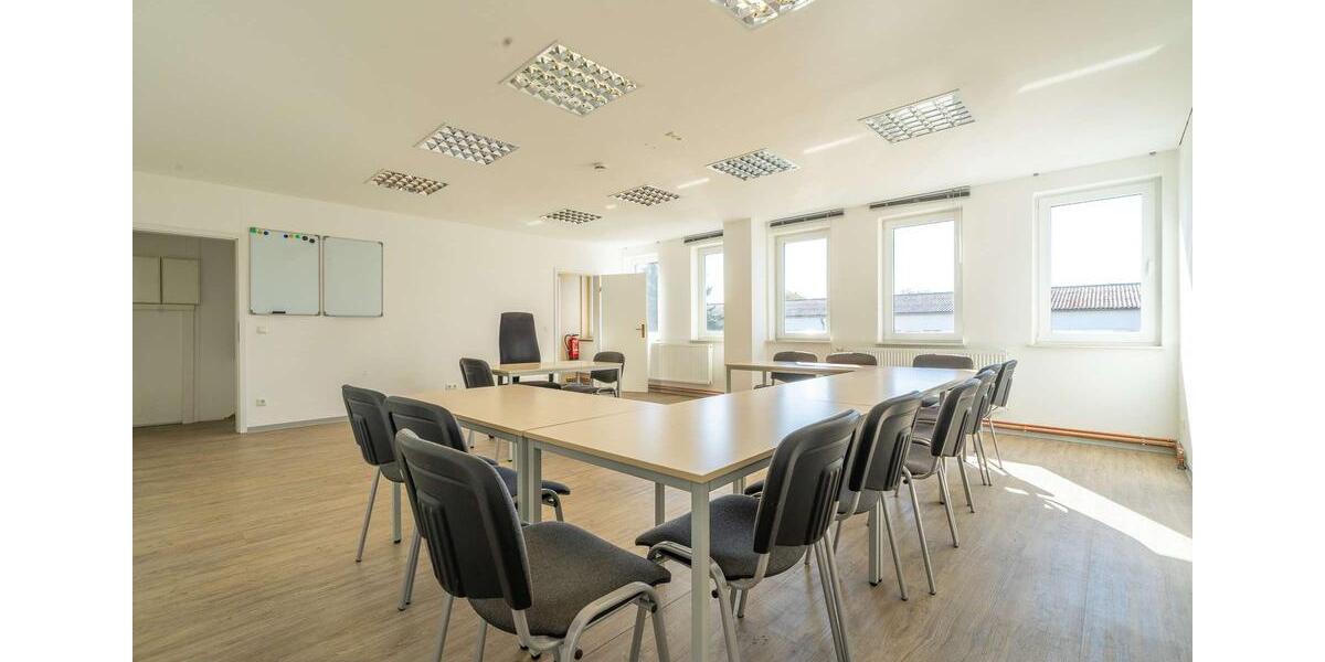 Gewerbeobjekt Kloster Lehnin - 1.500&euro; | Angebot:26617814