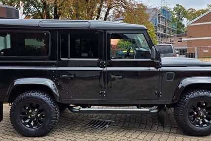 Land Rover Defender 7.300 km 82.500 € Scheeßel 27383