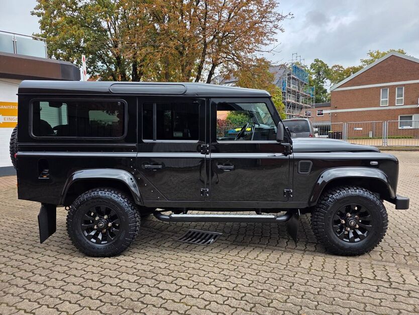 Land Rover Defender 7.300 km 82.500 € Scheeßel 27383