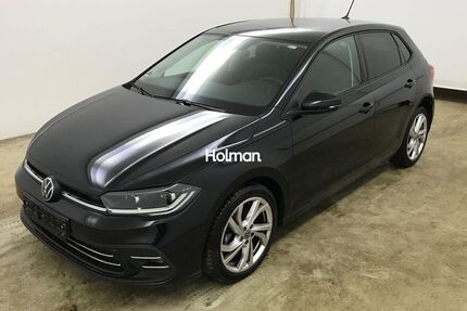 VW Polo 6.659 km 23.877 &euro; Eschborn 65760