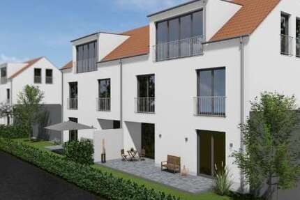 Haus Königsbrunn - 6 Zimmer, 142 m&sup2;, 777.500&euro; | Angebot:27730105