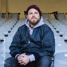Lucas Vogelsang: Nachspielzeiten – Lesung 16.07.2026 Kabarett-Theater Distel Berlin