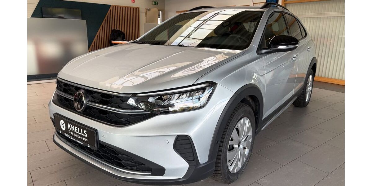 VW Taigo 12.700 km 22.450 &euro; Ibbenbüren - Laggenbeck 49479
