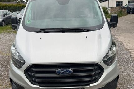Ford Transit Custom 159.000 km 10.999 &euro; Mechernich 53894