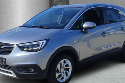 Opel Crossland (X) 68.125 km 13.450 &euro; Lüneburg 21337