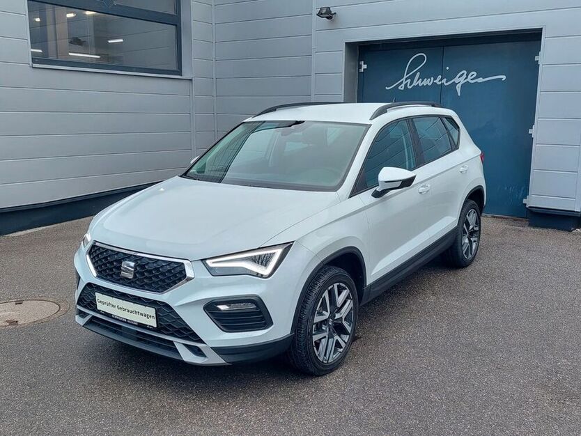 Ateca